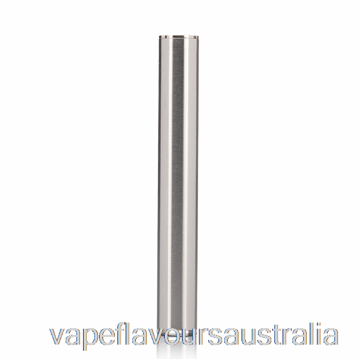 Vape Nicotine Australia CCELL M3 Vape Pen Battery Stainless Steel
